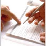 تعیین نوع عقد