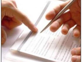 تعیین نوع عقد